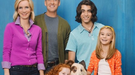 Season 2 (2013) - Season 2 poster and promotional image