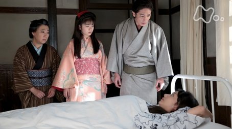 Week 21 (2016) - Episode 121 poster and promotional image