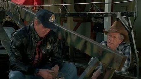 Happy Trails (1983) - Episode 11 poster and promotional image