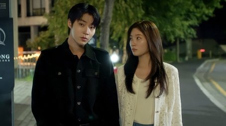 A New Start (2024) - Episode 12 poster and promotional image