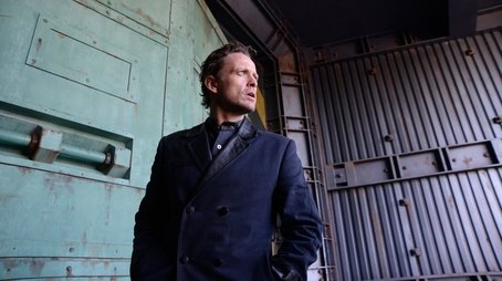 Clue (2013) - Episode 18 poster and promotional image