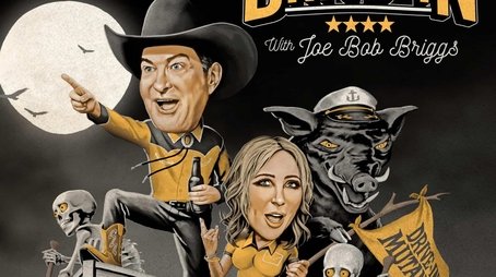Season 6 (2024) - Season 6 poster and promotional image