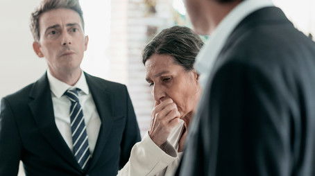 Episode 1 (2022) - Episode 1 poster and promotional image