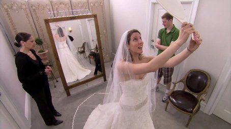That's Not My Dress; Bridal Breakdown (2007) - Episode 3 poster and promotional image