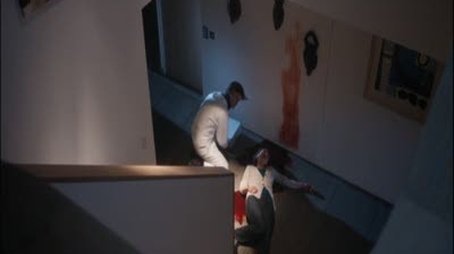 Voids (1) (2010) - Episode 3 poster and promotional image