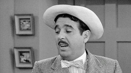 Tennessee Ernie Visits (1954) - Episode 28 poster and promotional image