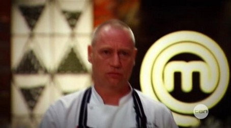 MasterChef Australia: The Professionals Сезон 1