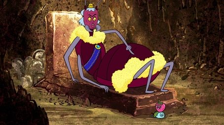 The Queen (2020) - Episode 19 poster and promotional image
