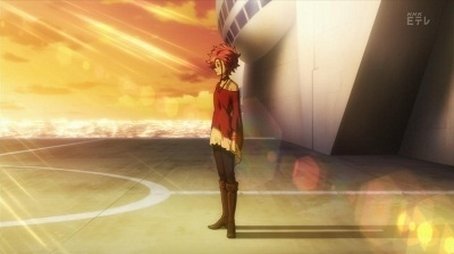 Let's Go, To That Place (2013) - Episode 9 poster and promotional image