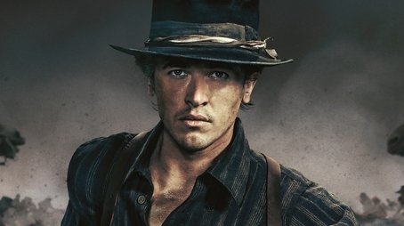 Billy the Kid (2022) poster