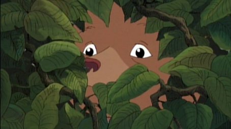 Hide and Seek (1995) - Episode 2 poster and promotional image
