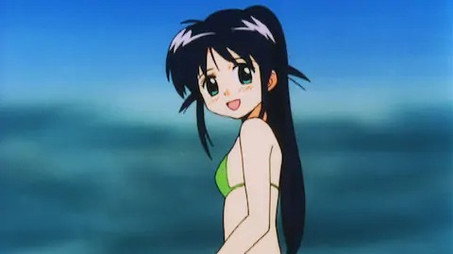 まほろまてぃっく Сезон 1