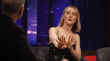 The Late Late Show Сезон 62