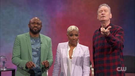 Tiffany Haddish 2 (2024) - Episode 2 poster and promotional image