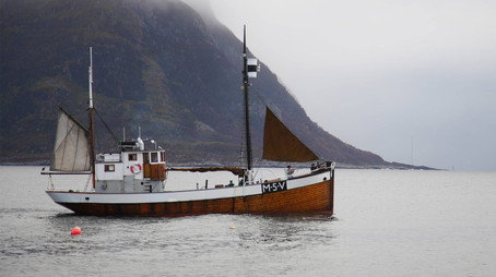 Combat Ships Stagione 4