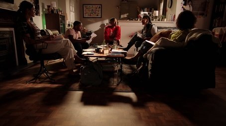 Everything I Wanted (2021) - Episode 9 poster and promotional image