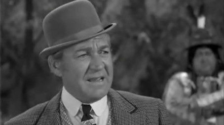 Captain Parmenter, One Man Army (1966) - Episode 26 poster and promotional image