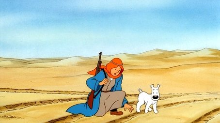 Land of Black Gold (1) (1992) - Episode 10 poster and promotional image