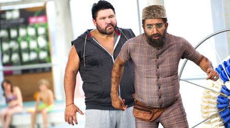 Citizen Khan Évad 5