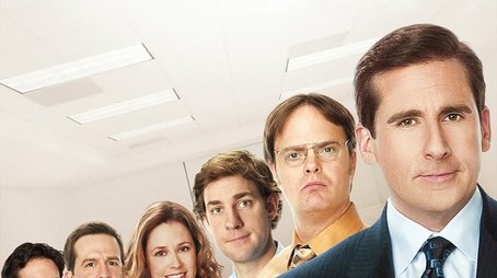 Season 5 (2008) - Season 5 poster and promotional image