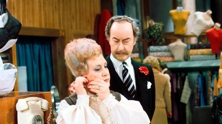 Oh What a Tangled Web (1976) - Episode 6 poster and promotional image