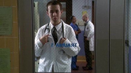 Under the Influence (2007) - Episode 5 poster and promotional image
