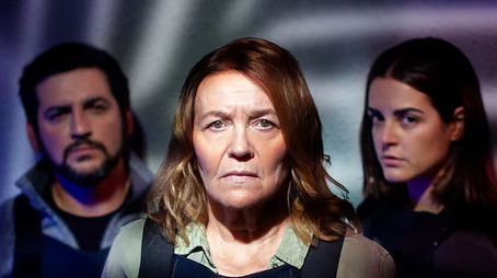 Season 2 (2022) - Season 2 poster and promotional image