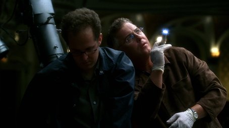 A Little Murder (2002) - Episode 4 poster and promotional image