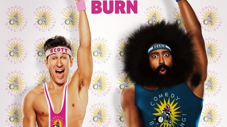 Season 3 (2014) - Season 3 poster and promotional image