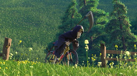 The Race (2020) - Episode 7 poster and promotional image