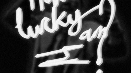 How Lucky Am I? (2025) poster