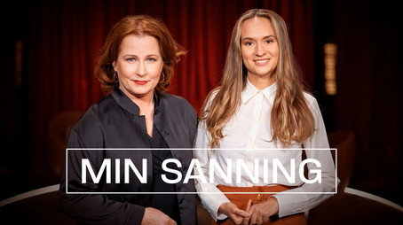Min sanning Сезон 14