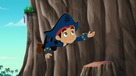 The Golden Dragon / Peter Pan's 100 Treasures! (2013) - Episode 116 poster and promotional image