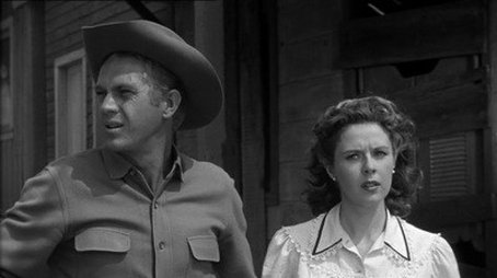 Til Death Do Us Part (1958) - Episode 10 poster and promotional image