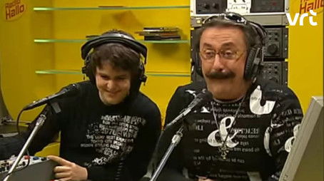 What's New Pussycat? (2007) - Episode 3 poster and promotional image