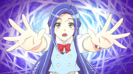 ミュークルドリーミー Сезон 1