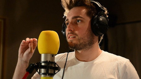 BBC Radio 1's Live Lounge Сезон 4