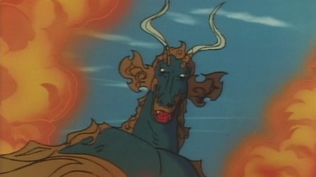 The Star's Devil Has Come! (1979) - Episode 14 poster and promotional image