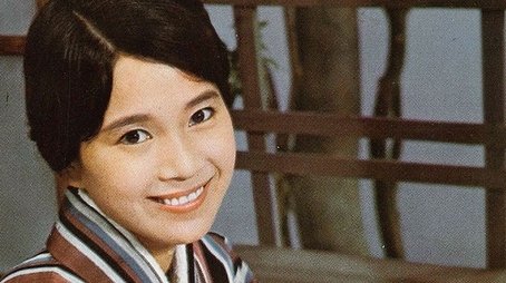 Uzushio (1964) poster