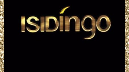 Isidingo (1998) poster
