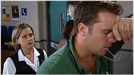 Too Little, Too Late (2001) - Episode 10 poster and promotional image