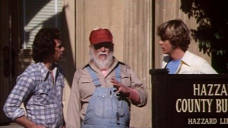 Dukescam Scam (1982) - Episode 14 poster and promotional image