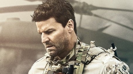 Season 1 (2017) - Season 1 poster and promotional image