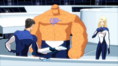 Atlantis Attacks (2007) - Episode 21 poster and promotional image