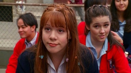 Is She Really Going Out with Walt? (2002) - Episode 9 poster and promotional image