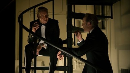 Chapter 29 (2015) - Episode 3 poster and promotional image