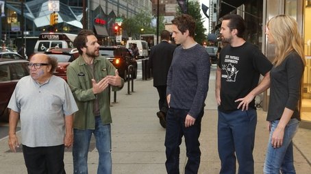The Gang Tries Desperately to Win an Award (2013) - Episode 3 poster and promotional image
