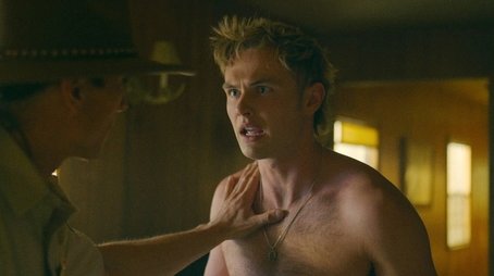 The Bad Seed - Episode 8