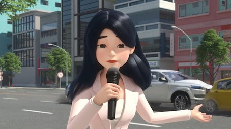 헬로카봇 Сезон 11