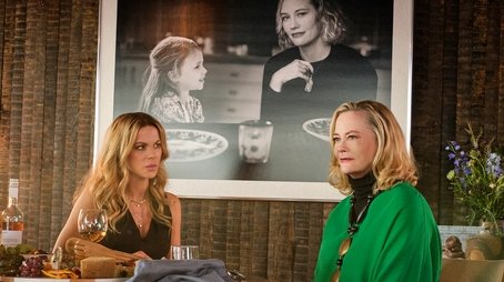 Acts of Devotion (2021) - Episode 9 poster and promotional image